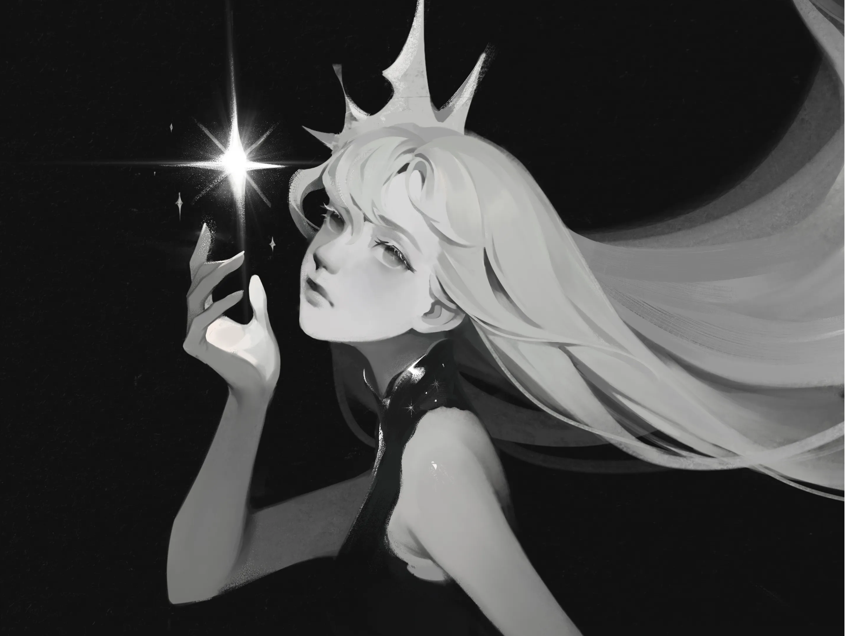 辰星