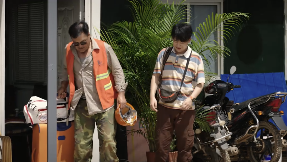 《边水往事》片头标题&造型设计获好评/苹果秋季发布会LOGO发布/谷歌更新残奥会涂鸦（图ZMTQ5MDI0MzI=） - 资讯 - 站酷设计师站酷资讯原创素材 - 站酷ZCOOL