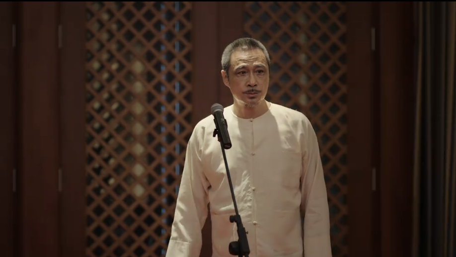 《边水往事》片头标题&造型设计获好评/苹果秋季发布会LOGO发布/谷歌更新残奥会涂鸦（图ZMTQ5MDI0NDA=） - 资讯 - 站酷设计师站酷资讯原创素材 - 站酷ZCOOL