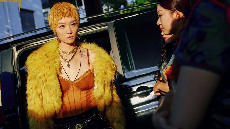 《边水往事》片头标题&造型设计获好评/苹果秋季发布会LOGO发布/谷歌更新残奥会涂鸦（图ZMTQ5MDI0NDQ=） - 资讯 - 站酷设计师站酷资讯原创素材 - 站酷ZCOOL