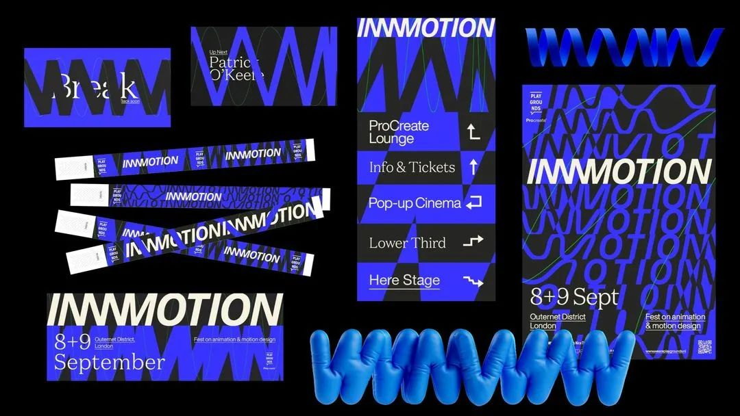 《边水往事》片头标题&造型设计获好评/苹果秋季发布会LOGO发布/谷歌更新残奥会涂鸦（图ZMTQ5MDI1MDQ=） - 资讯 - 站酷设计师站酷资讯原创素材 - 站酷ZCOOL