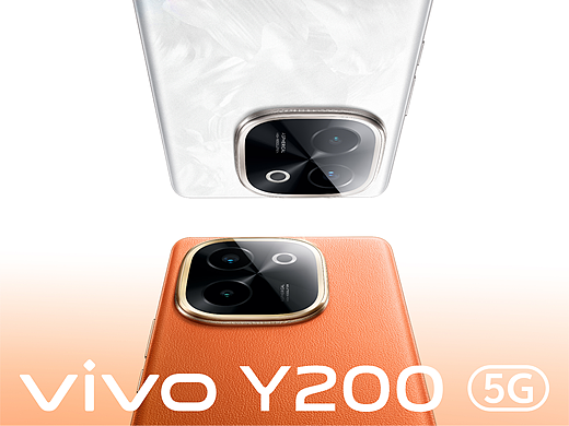 围观制造 | vivoY200