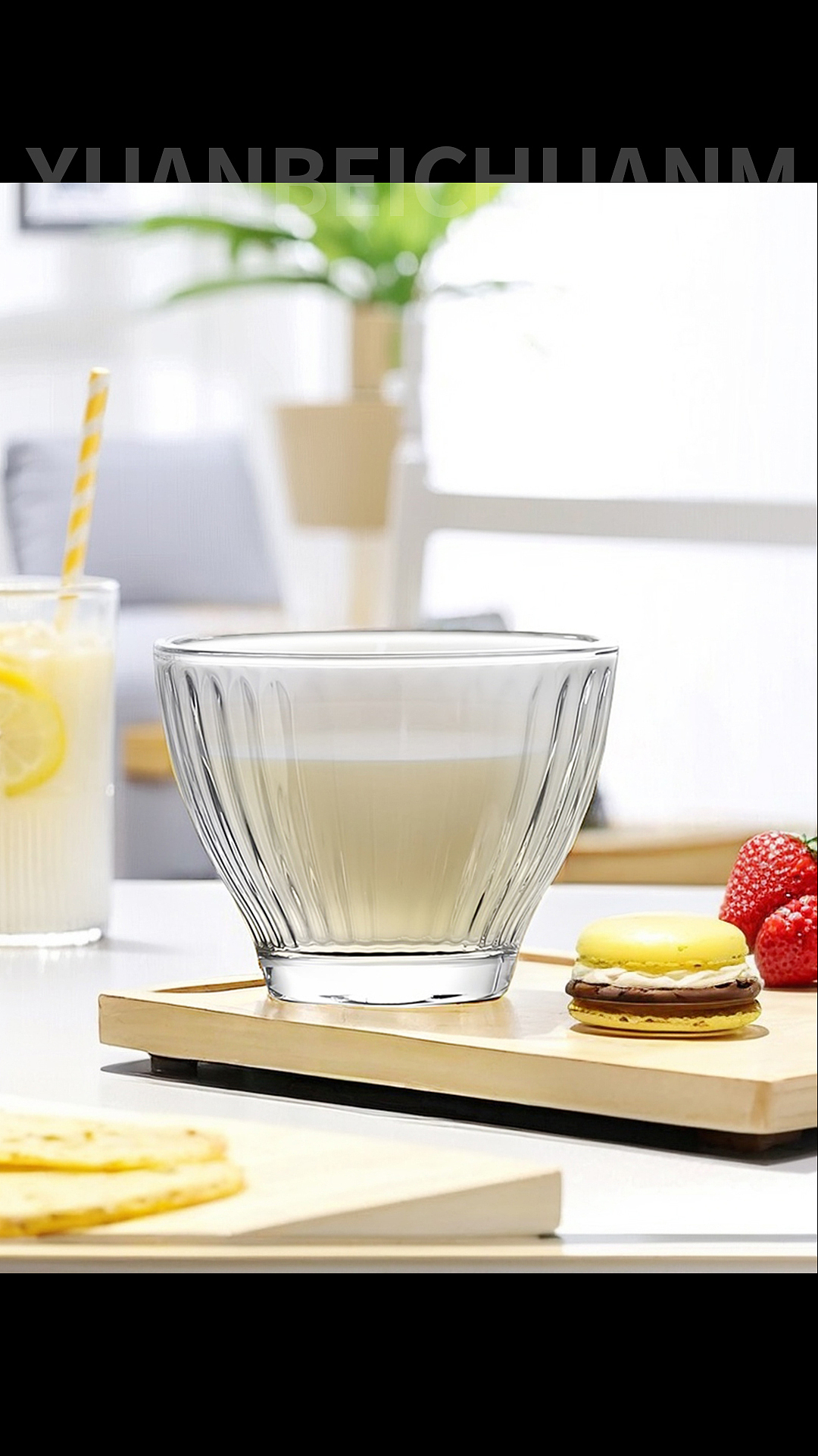 AI电商系列之透明水杯（图ZMzc2NzYxMDk2） - AI作品 - 站酷设计师轩贝视觉原创素材 - 站酷ZCOOL