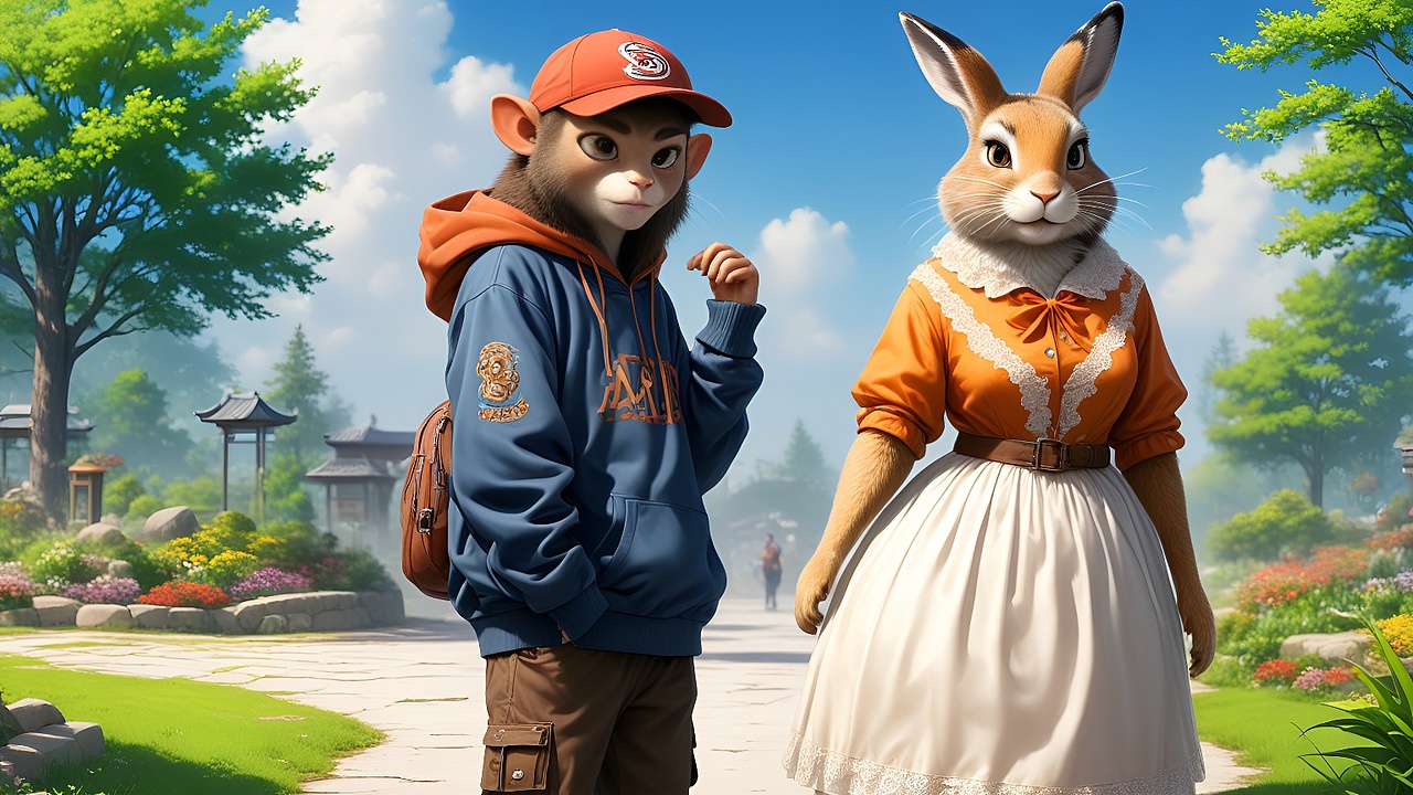 动漫视频作品-失踪的猫（图ZMzc2NzY2MTU2） - 动画片 - 站酷设计师冰雨玲琪原创素材 - 站酷ZCOOL