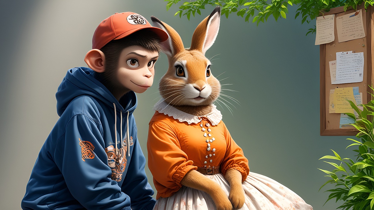 动漫视频作品-失踪的猫（图ZMzc2NzY2MTMy） - 动画片 - 站酷设计师冰雨玲琪原创素材 - 站酷ZCOOL