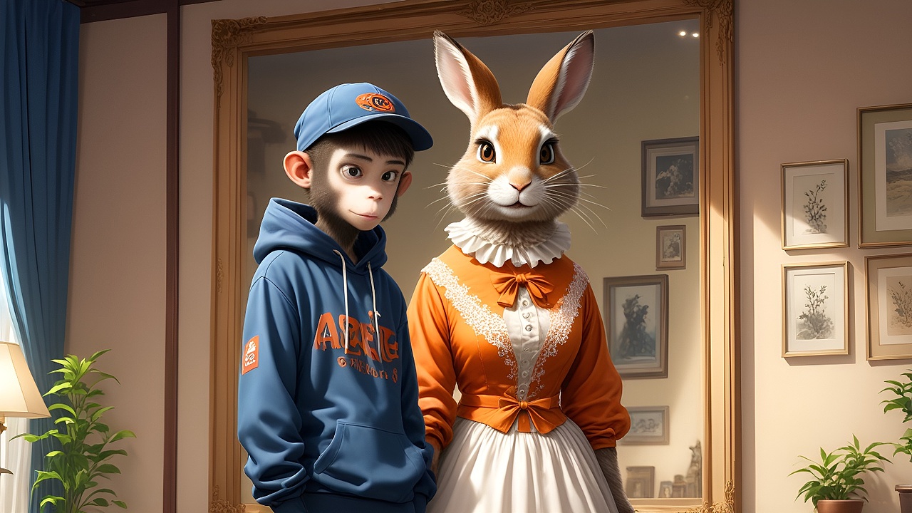 动漫视频作品-失踪的猫（图ZMzc2NzY2MjA4） - 动画片 - 站酷设计师冰雨玲琪原创素材 - 站酷ZCOOL