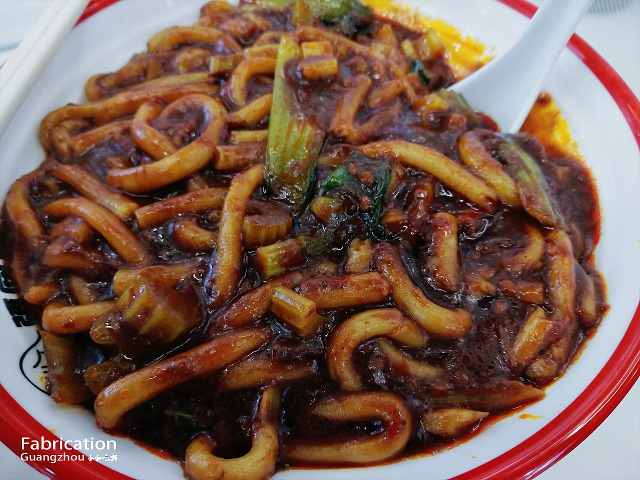 泰国料理|火苗助燃3.0