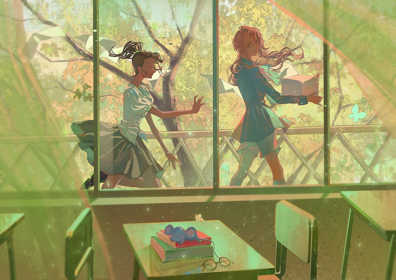 一些绿色的光芒（图ZMzc2NzY5NTU2） - 创作习作 - 站酷设计师脱窍原创素材 - 站酷ZCOOL