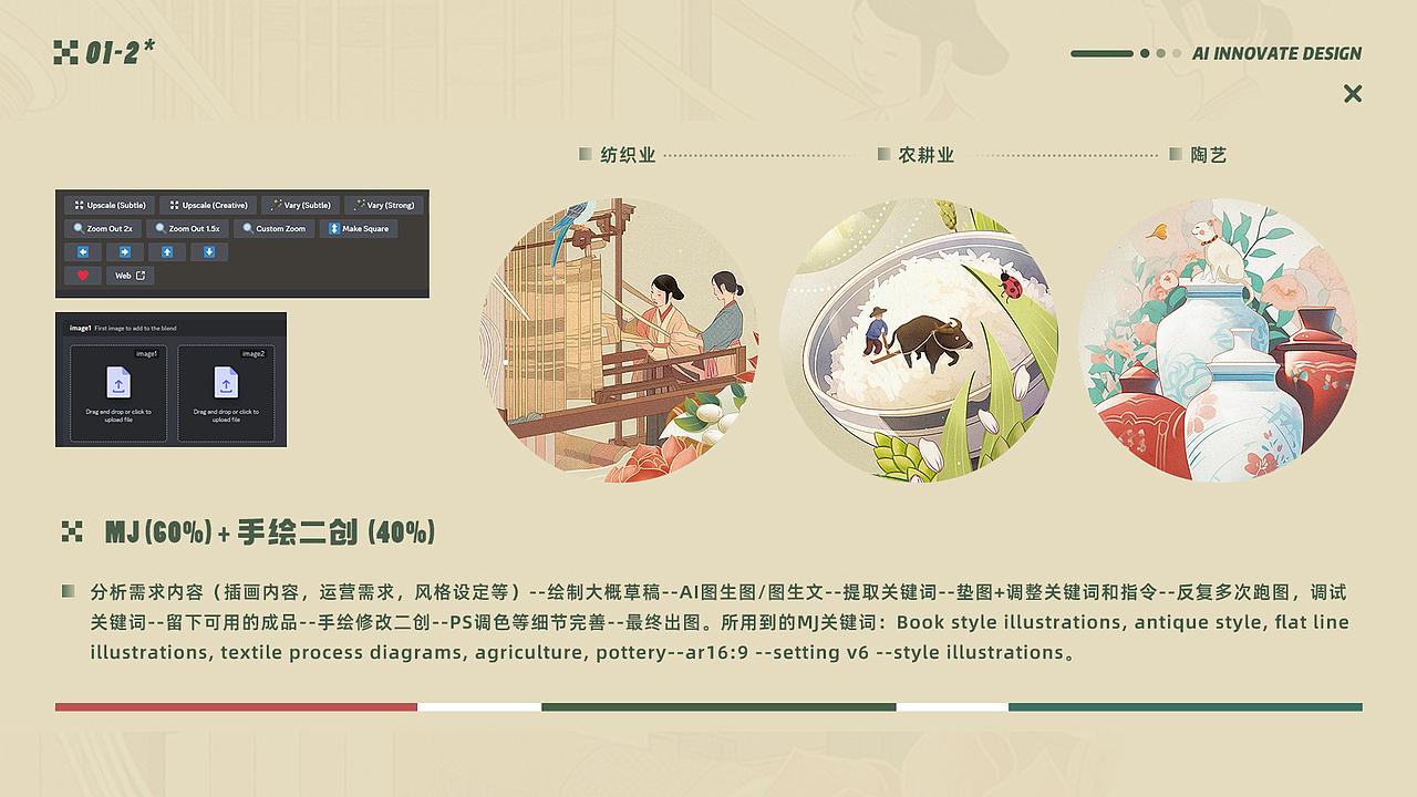 2024视觉设计师作品集（图ZMzc2NzY5Njg4） - 宣传物料 - 站酷设计师啊呀略原创素材 - 站酷ZCOOL