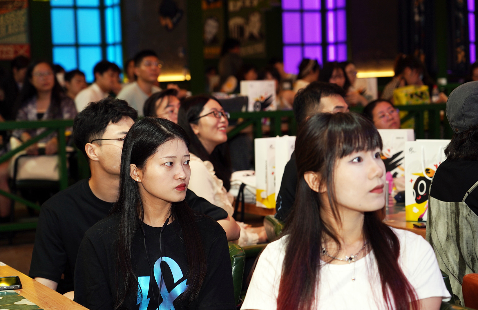 站酷18周岁苏州站｜嘉宾分享精彩回顾