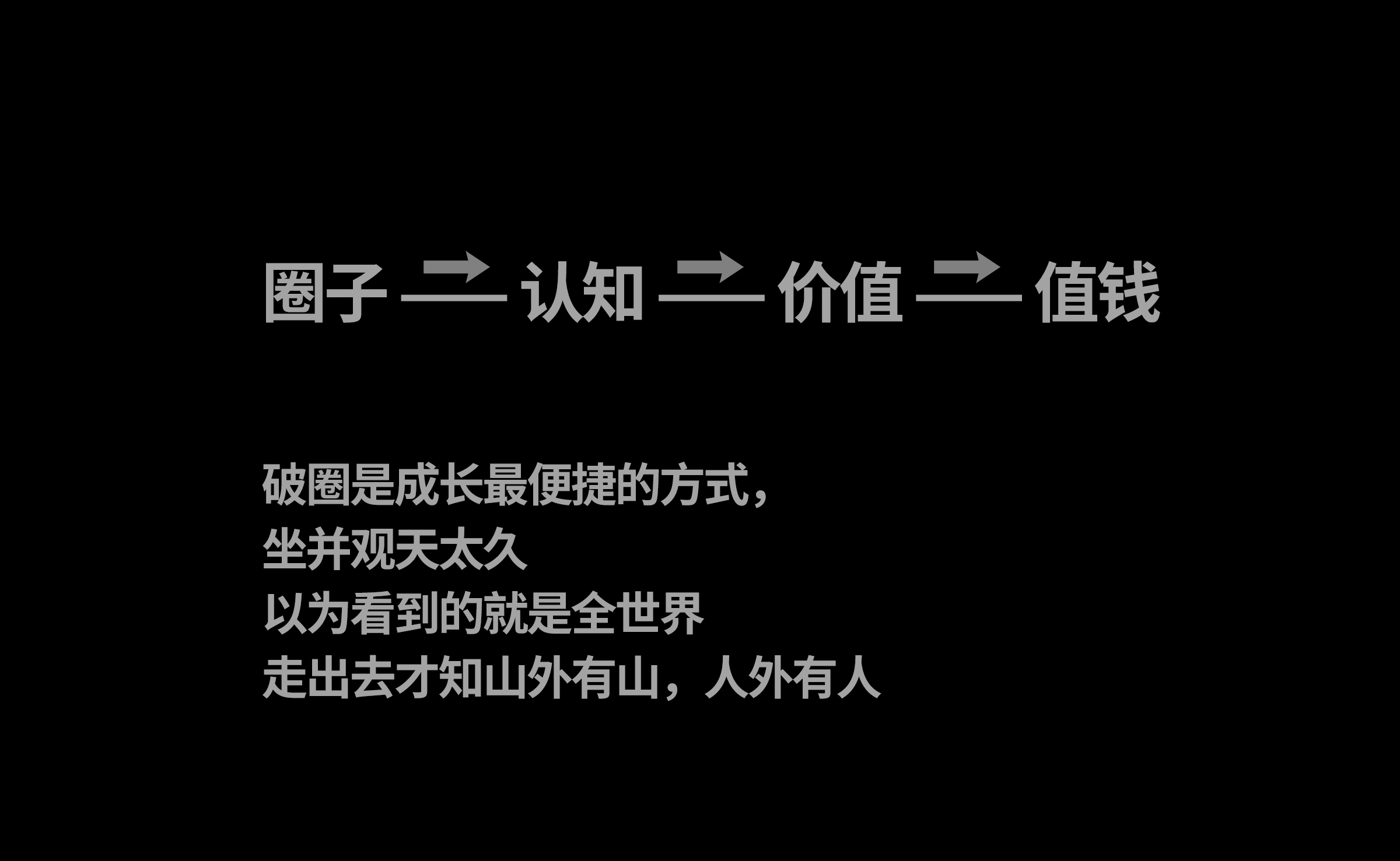 站酷18周岁苏州站｜嘉宾分享精彩回顾
