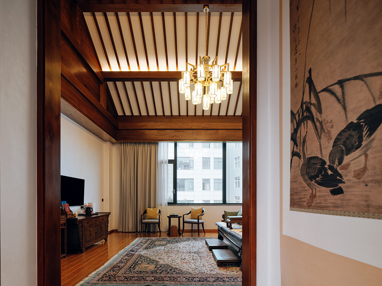 和庭（图ZMzc2NzcxNjI0） - 环境/建筑摄影 - 站酷设计师摄影师浩天原创素材 - 站酷ZCOOL