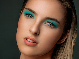 調(diào)色練習(xí)