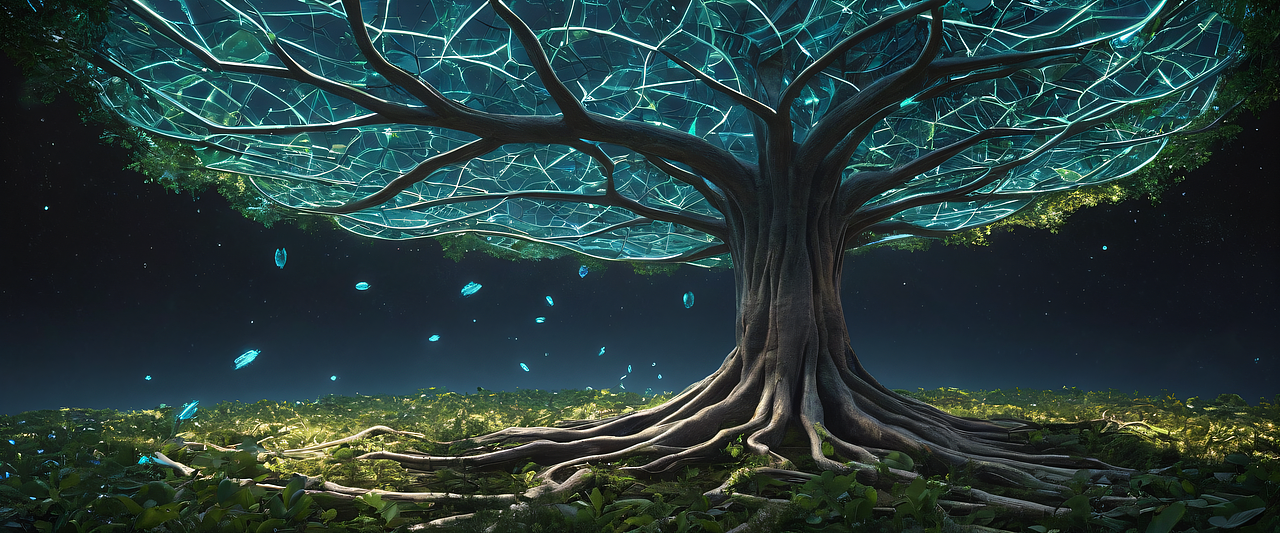 未来智能生态居住舱概念设计