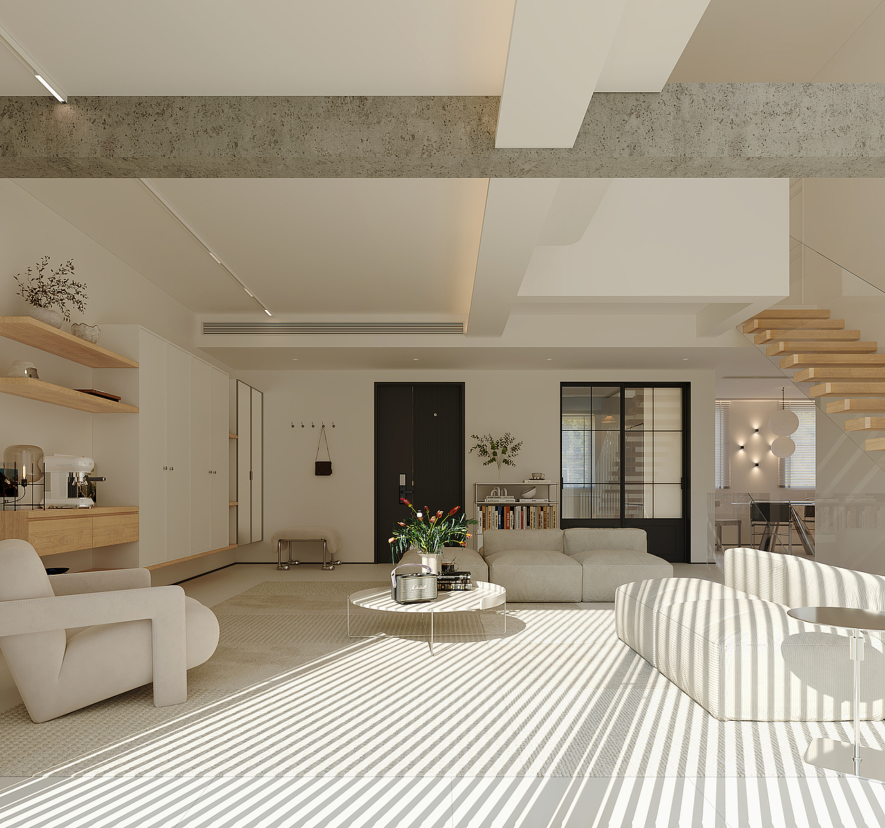 现代家装（图ZMzc2NzczNjk2） - 建筑/空间 - 站酷设计师南方视觉原创素材 - 站酷ZCOOL