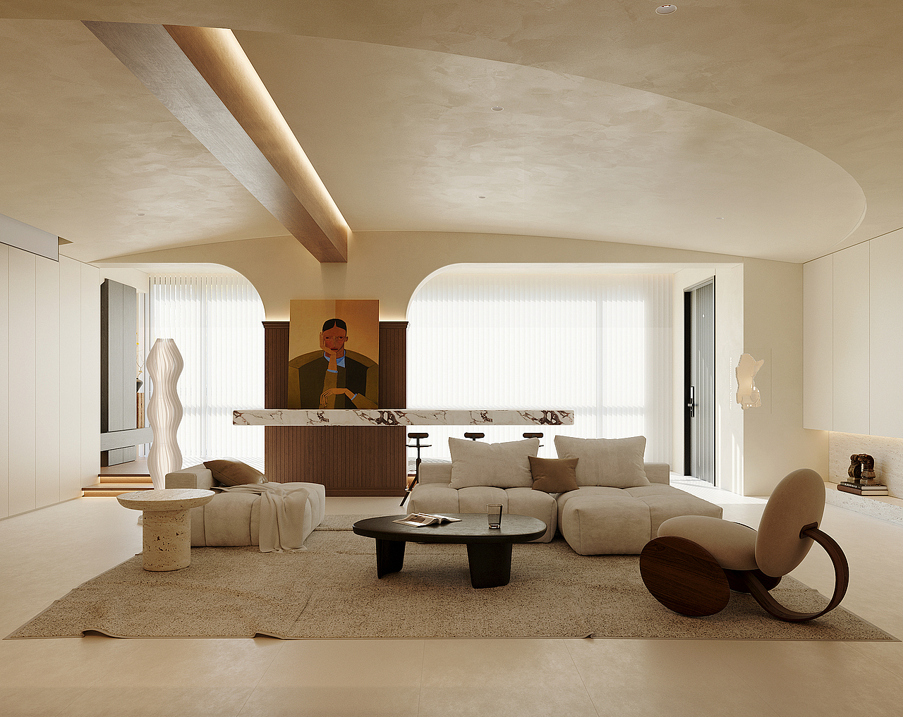 家装（图ZMzc2Nzc0MDk2） - 建筑/空间 - 站酷设计师南方视觉原创素材 - 站酷ZCOOL