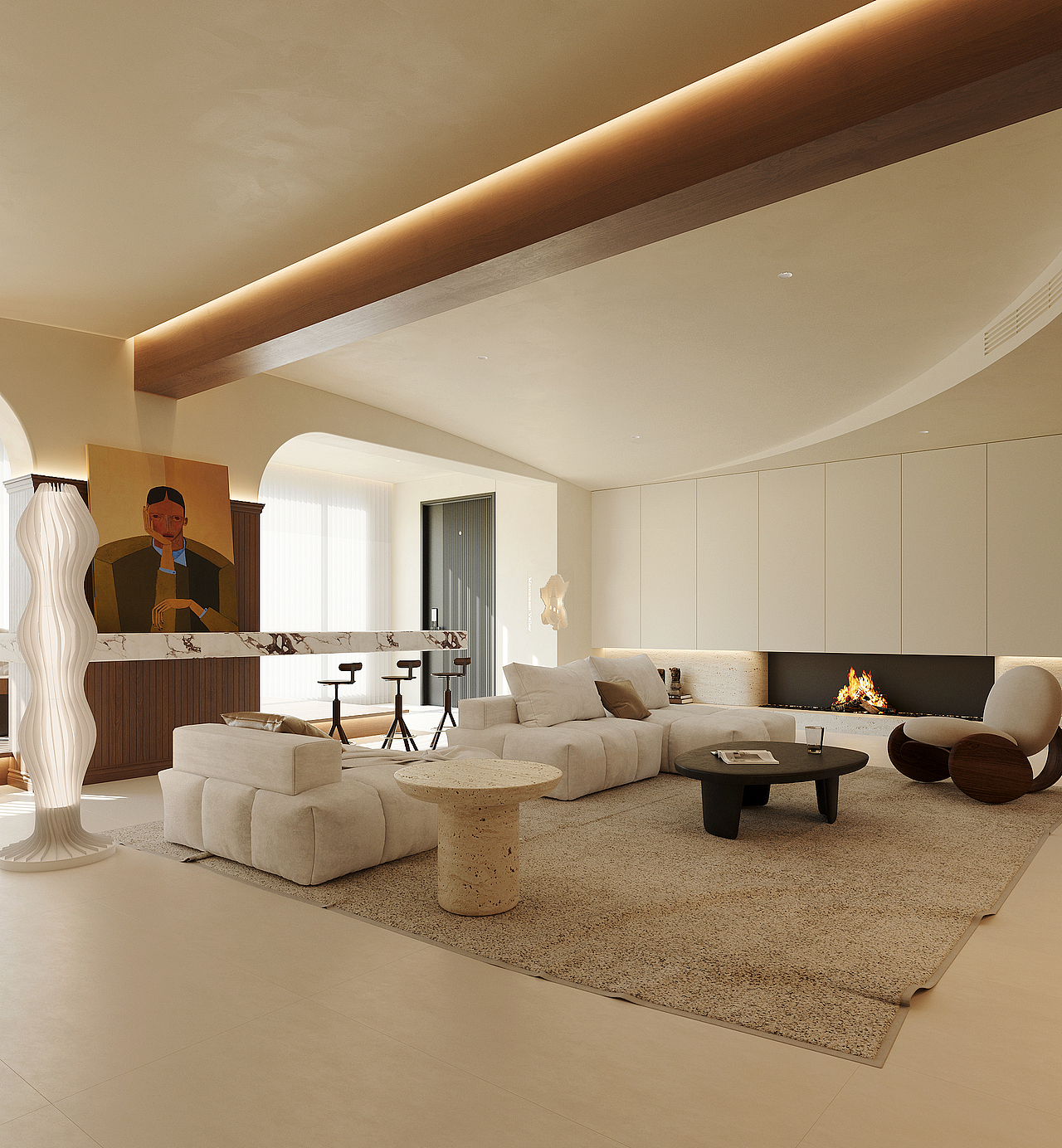 家装（图ZMzc2Nzc0MDg0） - 建筑/空间 - 站酷设计师南方视觉原创素材 - 站酷ZCOOL