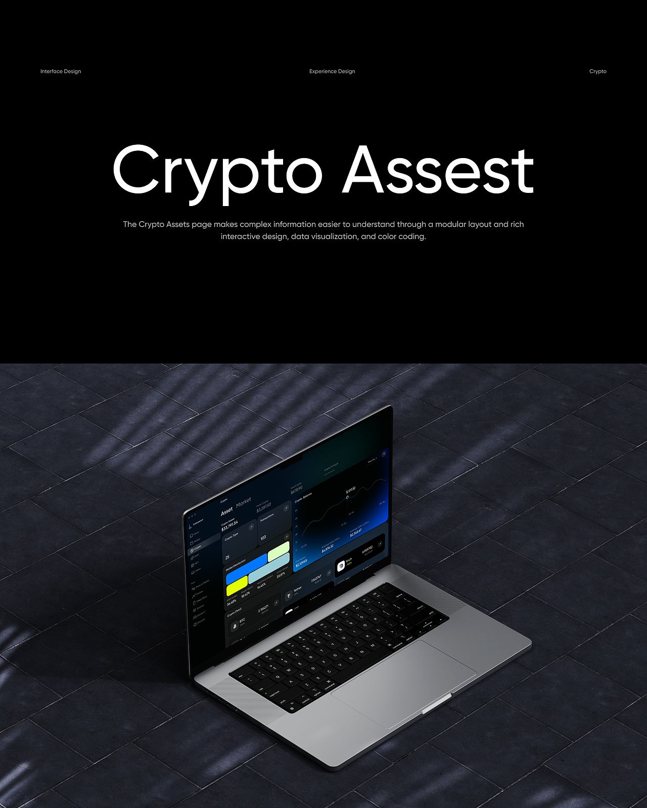 Web3 Wallet - Blockchain Platform