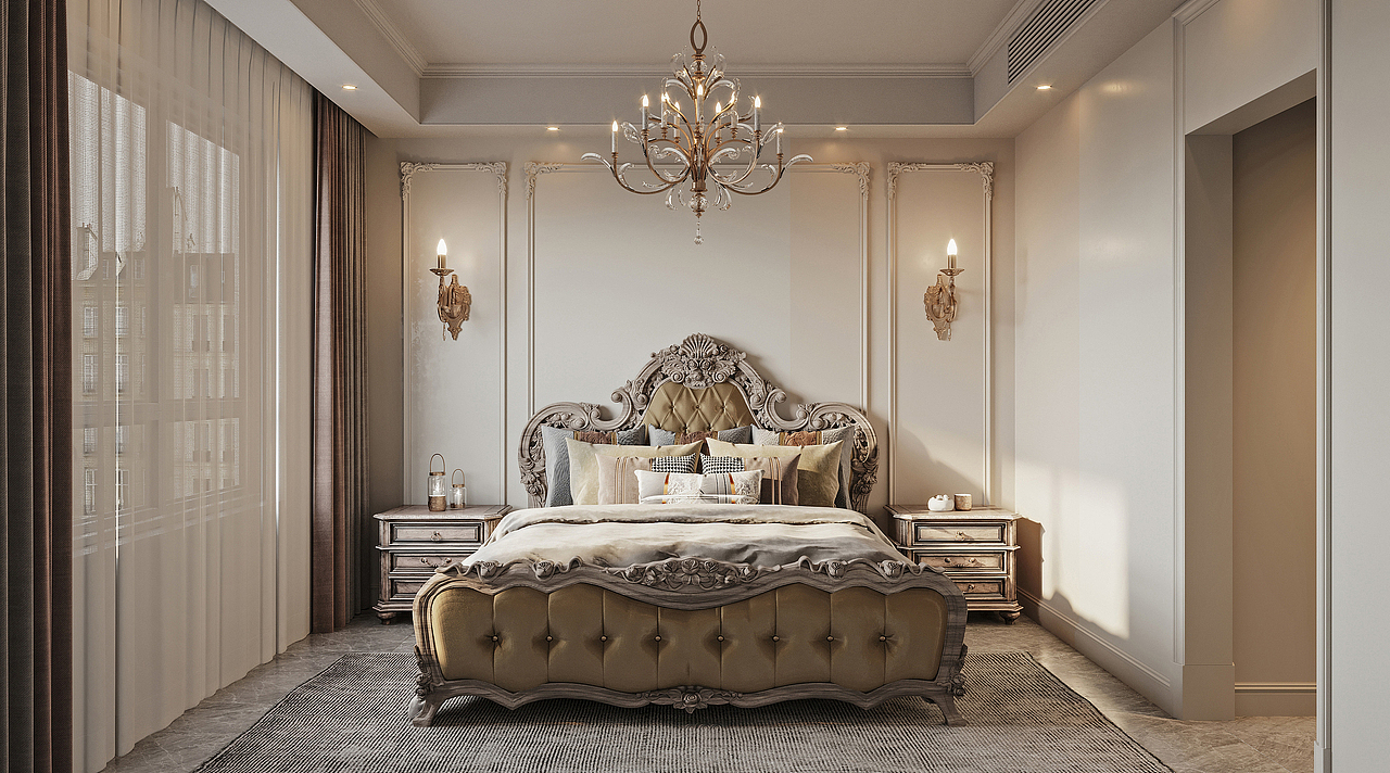 让空间焕发新生,设计不止于美观,更是生活的艺术