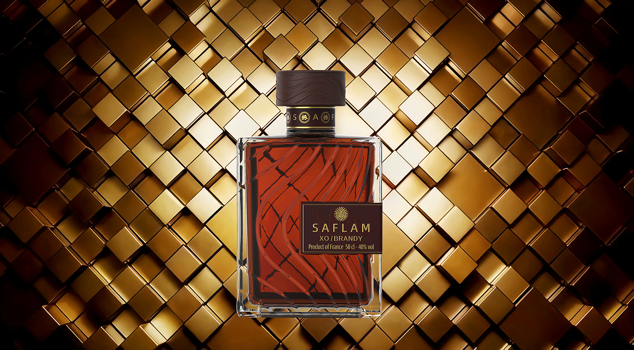 华创蛇年文创白兰地（图ZMzc2Nzc3OTky） - 包装 - 站酷设计师hcsj1999原创素材 - 站酷ZCOOL