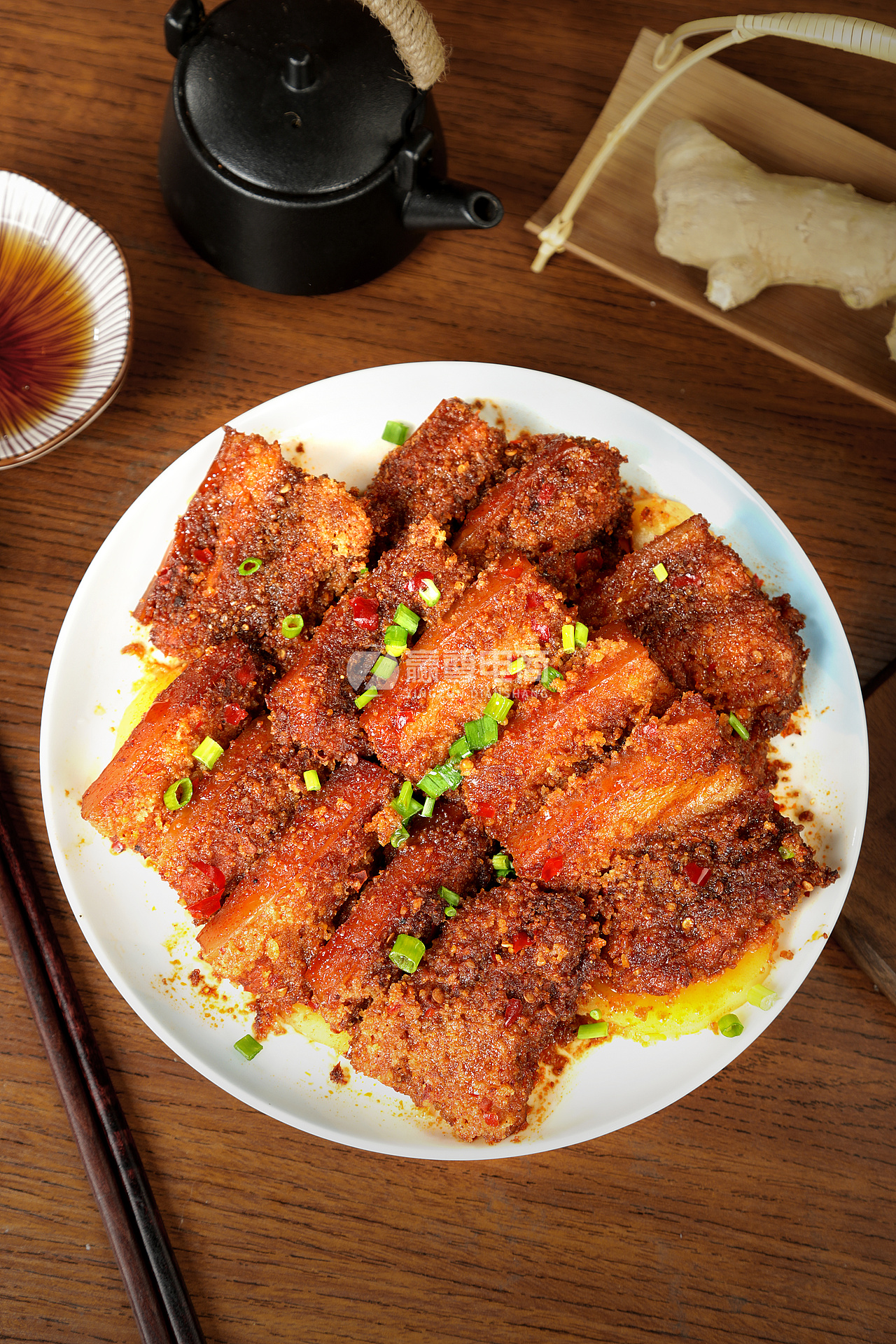 广州食品拍摄|蒸肉粉拍摄|产品拍摄|静物拍摄|商品拍照