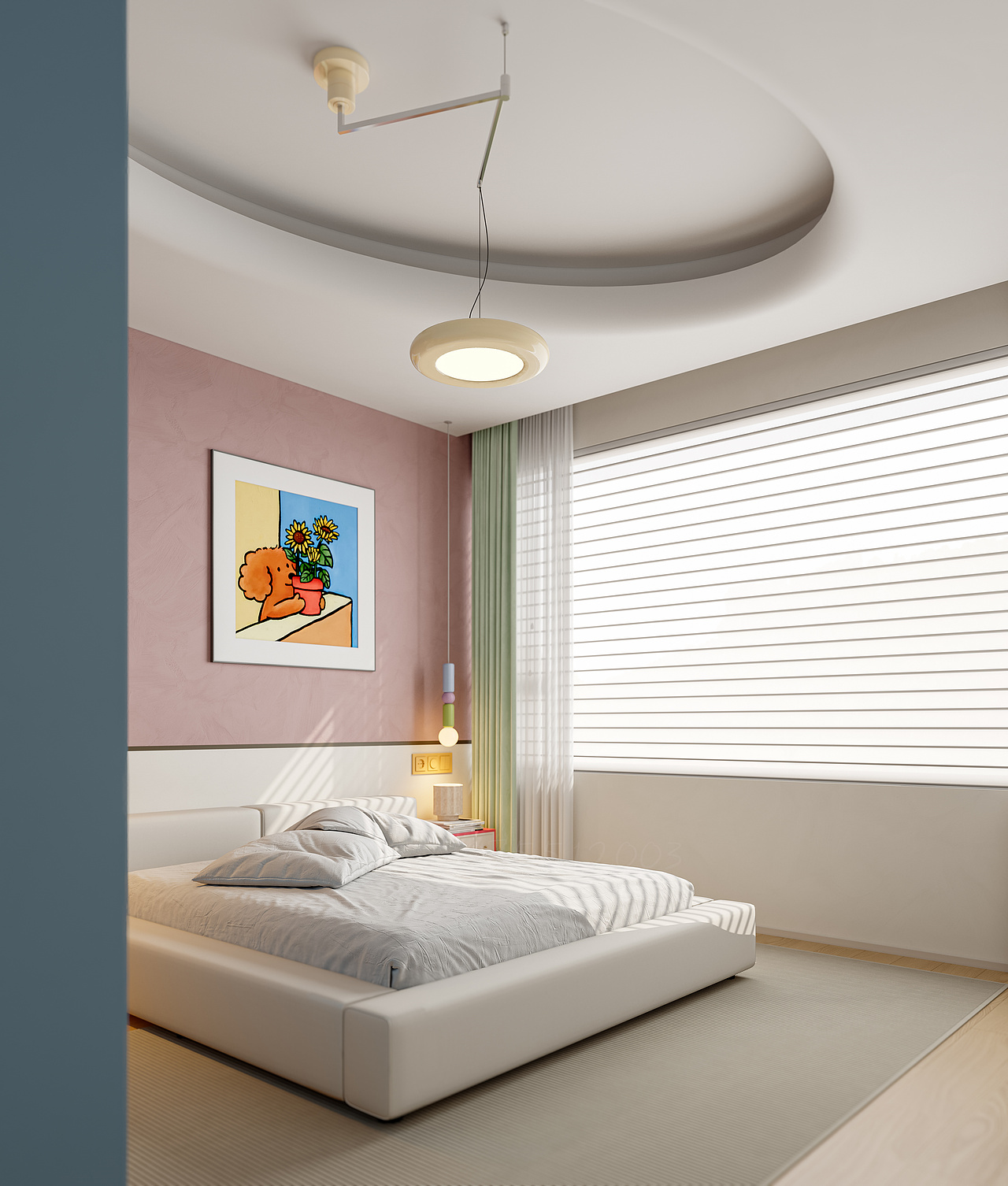 小众但能沦陷的孟菲斯