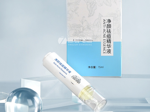 广州美妆拍摄|精华液拍摄|产品拍摄|静物拍摄|商品拍照