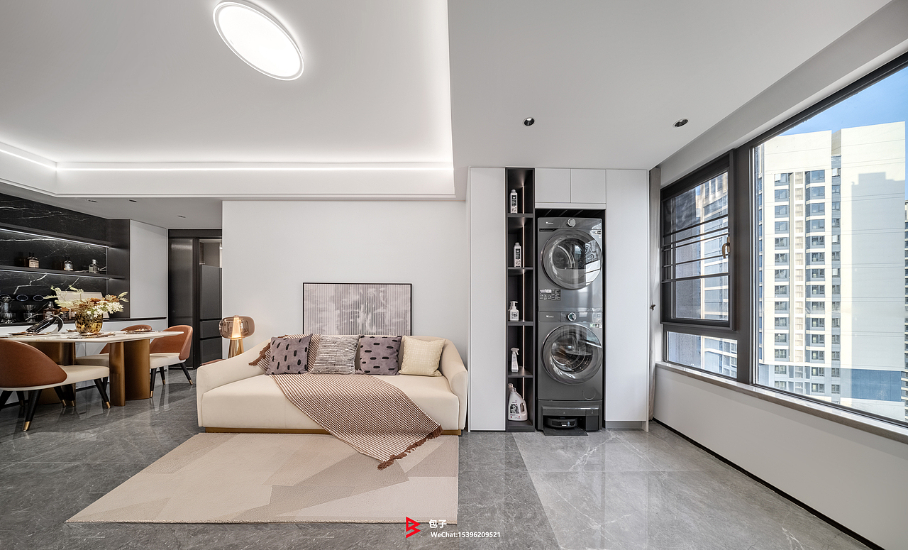 竞配建 建发五缘映月