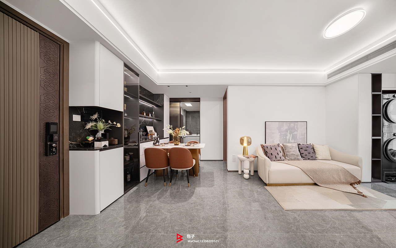 竞配建 建发五缘映月