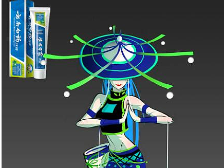 课程分享  [艺类] WorkShop6 画画的肠肠板绘插画资源 疯景3d辅助blender百度网盘资源