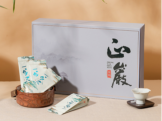 南京摄影|茶叶拍摄| 中式茶室白茶绿茶龙井茶叶礼盒