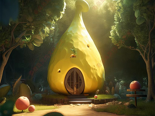 远离尘嚣，鸭梨民宿邀您品味静谧时光