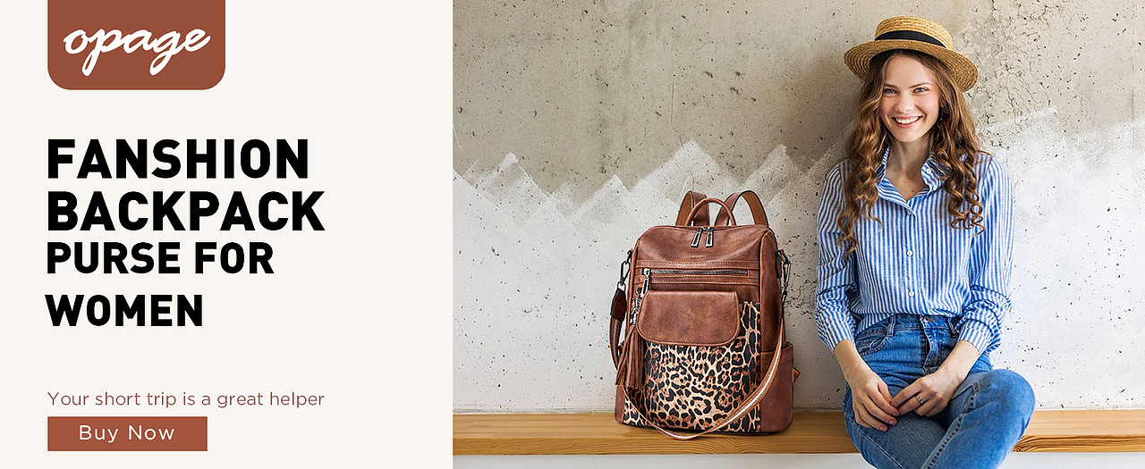 亞馬遜A+頁面、女士背包（圖ZMzc2Nzk0NzA0） - 電商 - 站酷設(shè)計(jì)師日常加油鴨原創(chuàng)素材 - 站酷ZCOOL