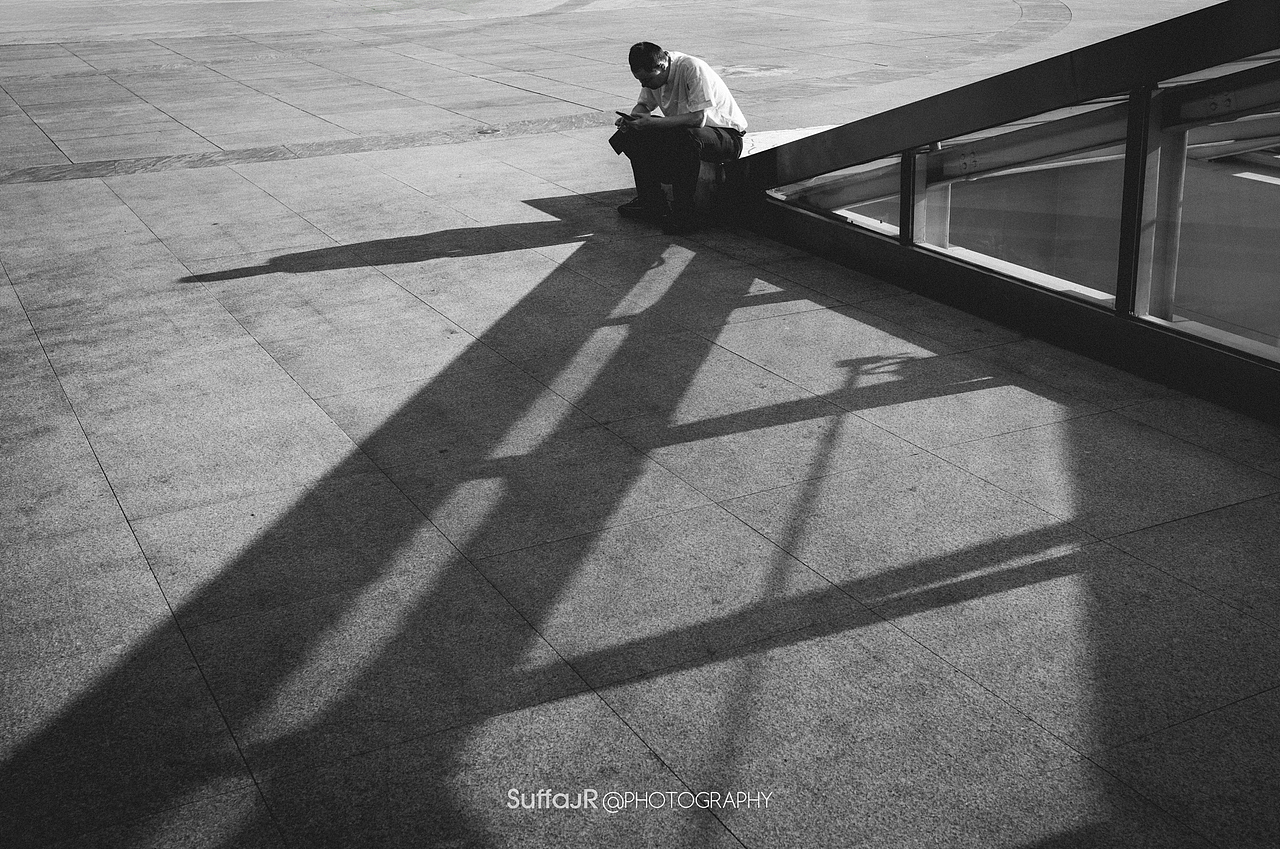 StreetSnap 上海街头摄影20240906