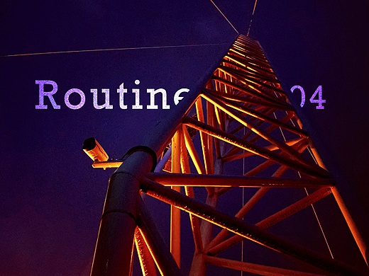 “Routine 04”