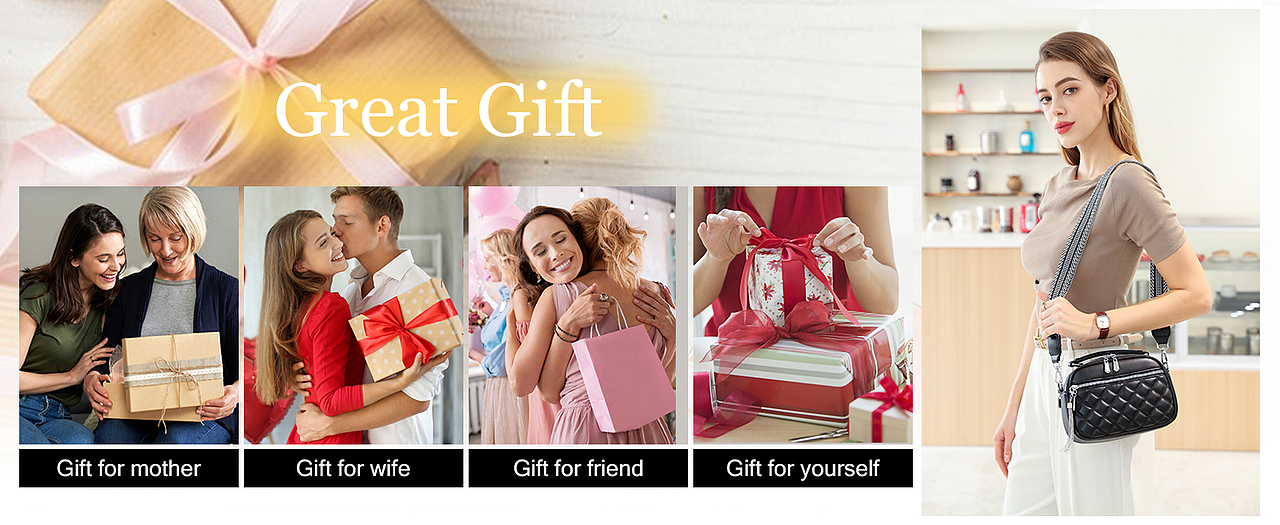 女士斜跨包/亞馬遜A+頁面（圖ZMzc2Nzk3NTk2） - 電商 - 站酷設(shè)計師日常加油鴨原創(chuàng)素材 - 站酷ZCOOL