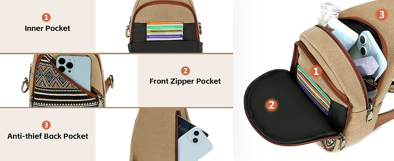 女包、亞馬遜A+頁面（圖ZMzc2Nzk4NTEy） - 電商 - 站酷設(shè)計師日常加油鴨原創(chuàng)素材 - 站酷ZCOOL