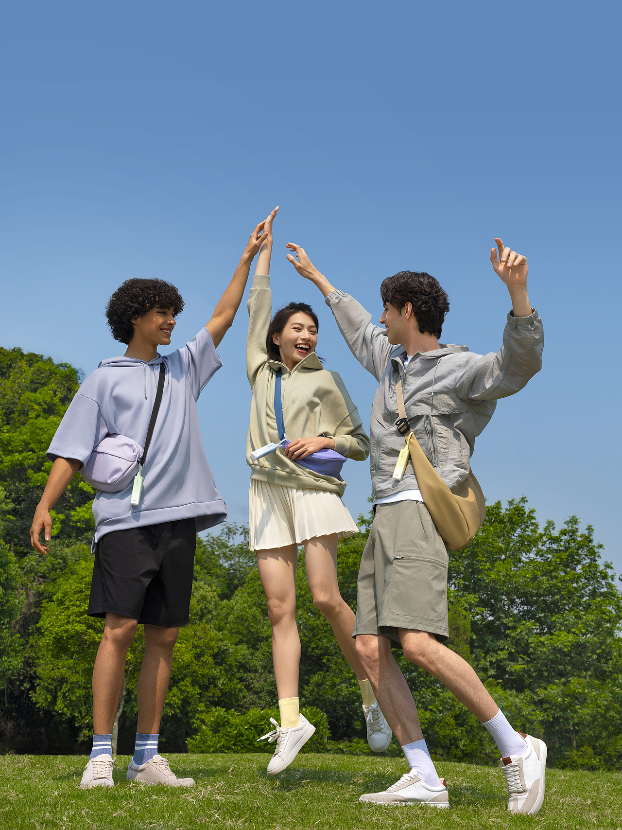 产品片✖️罗马士