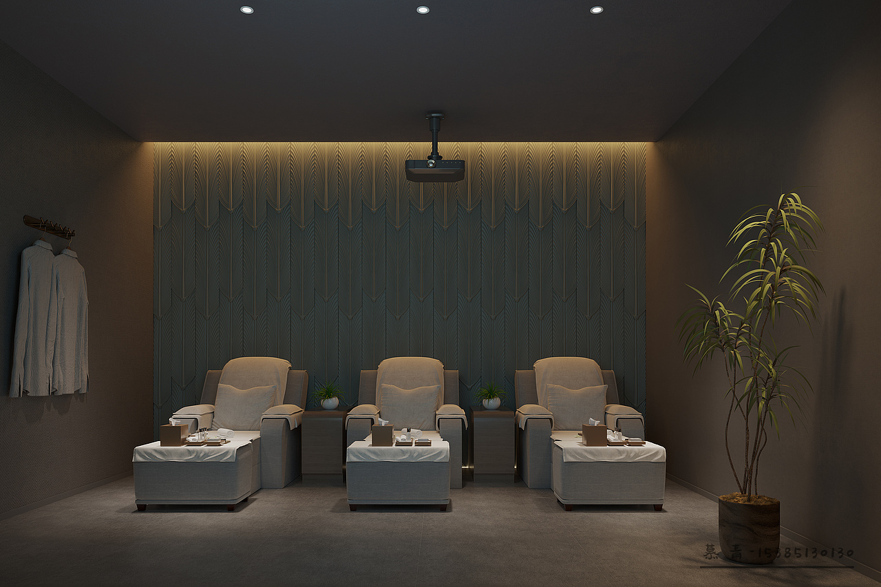 工装||养生除了泡枸杞  还可以泡自己