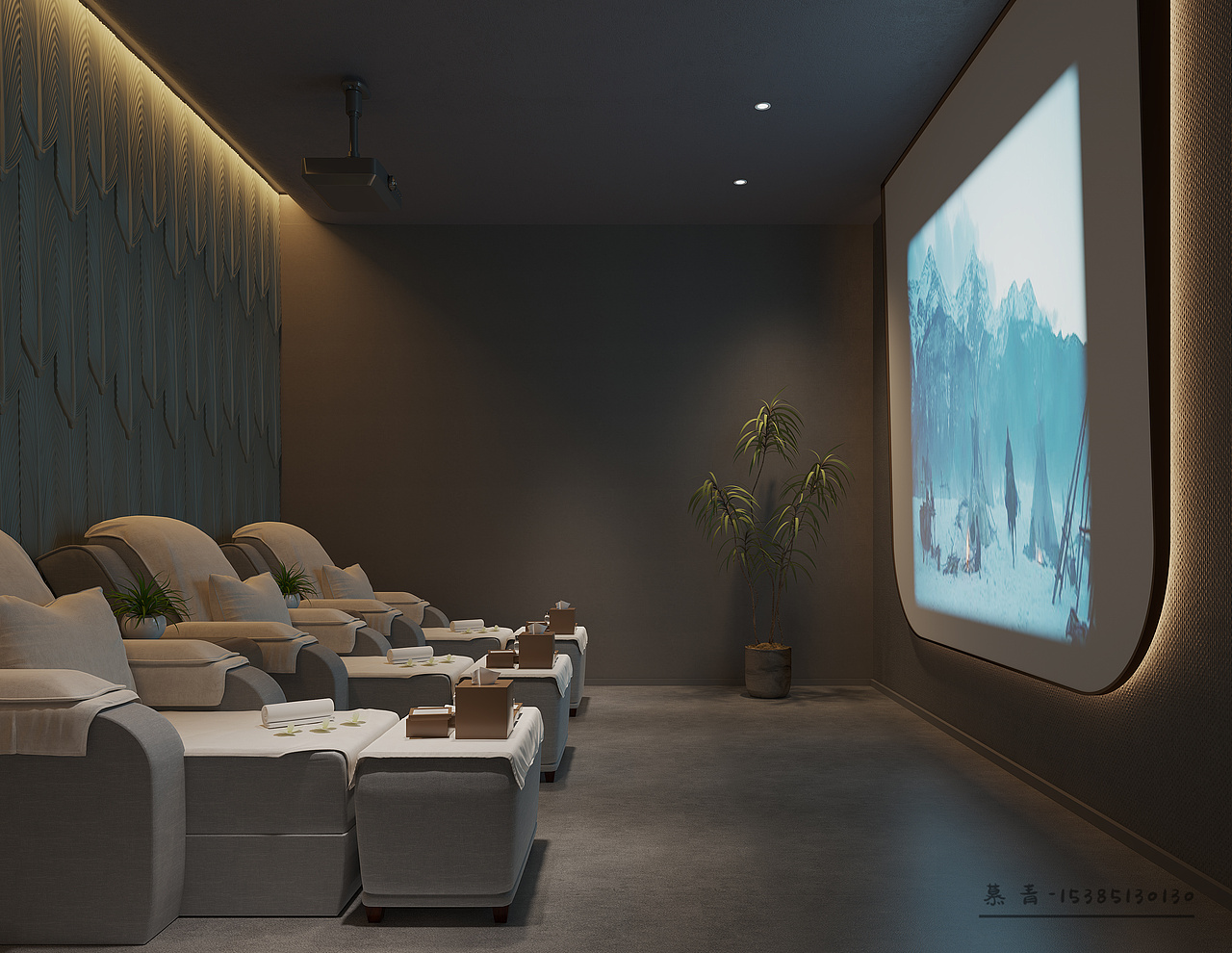 工装||养生除了泡枸杞  还可以泡自己