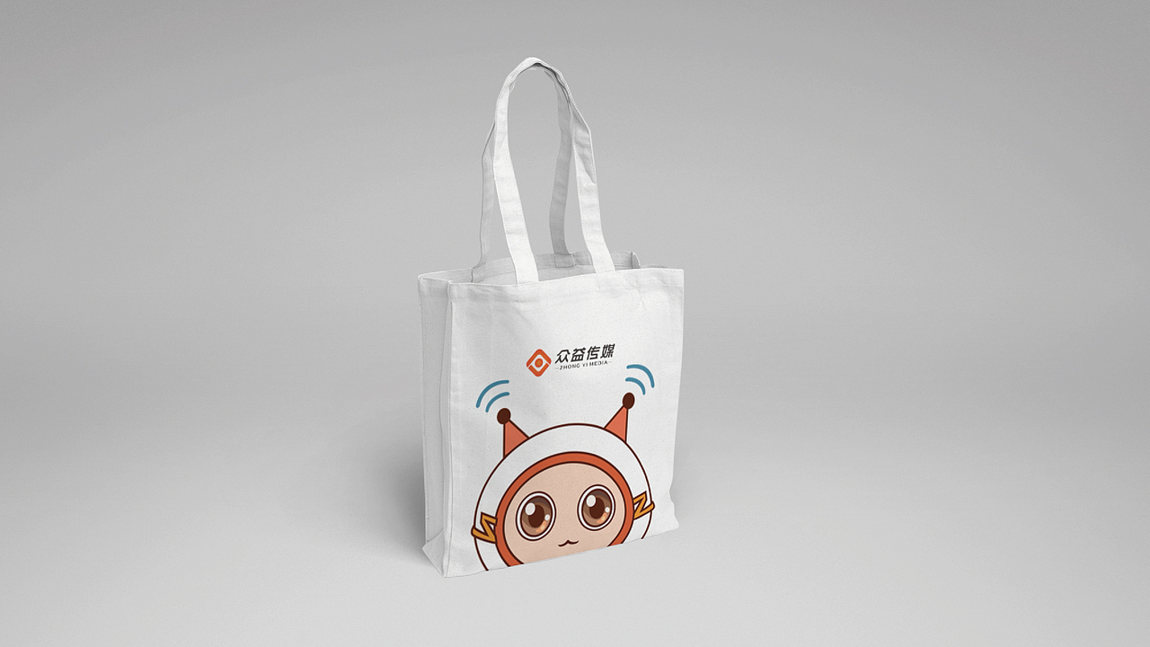 IP——小益（图ZMzc2ODA2ODU2） - 品牌 - 站酷设计师初小五原创素材 - 站酷ZCOOL