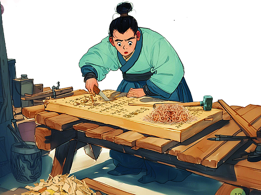儿童绘本设计