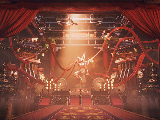 練習(xí)（個(gè)人主頁(yè)-ZNzAzNzQxMjg=） - 動(dòng)畫/影視 - 站酷設(shè)計(jì)師貓毛雨原創(chuàng)素材 - 站酷ZCOOL