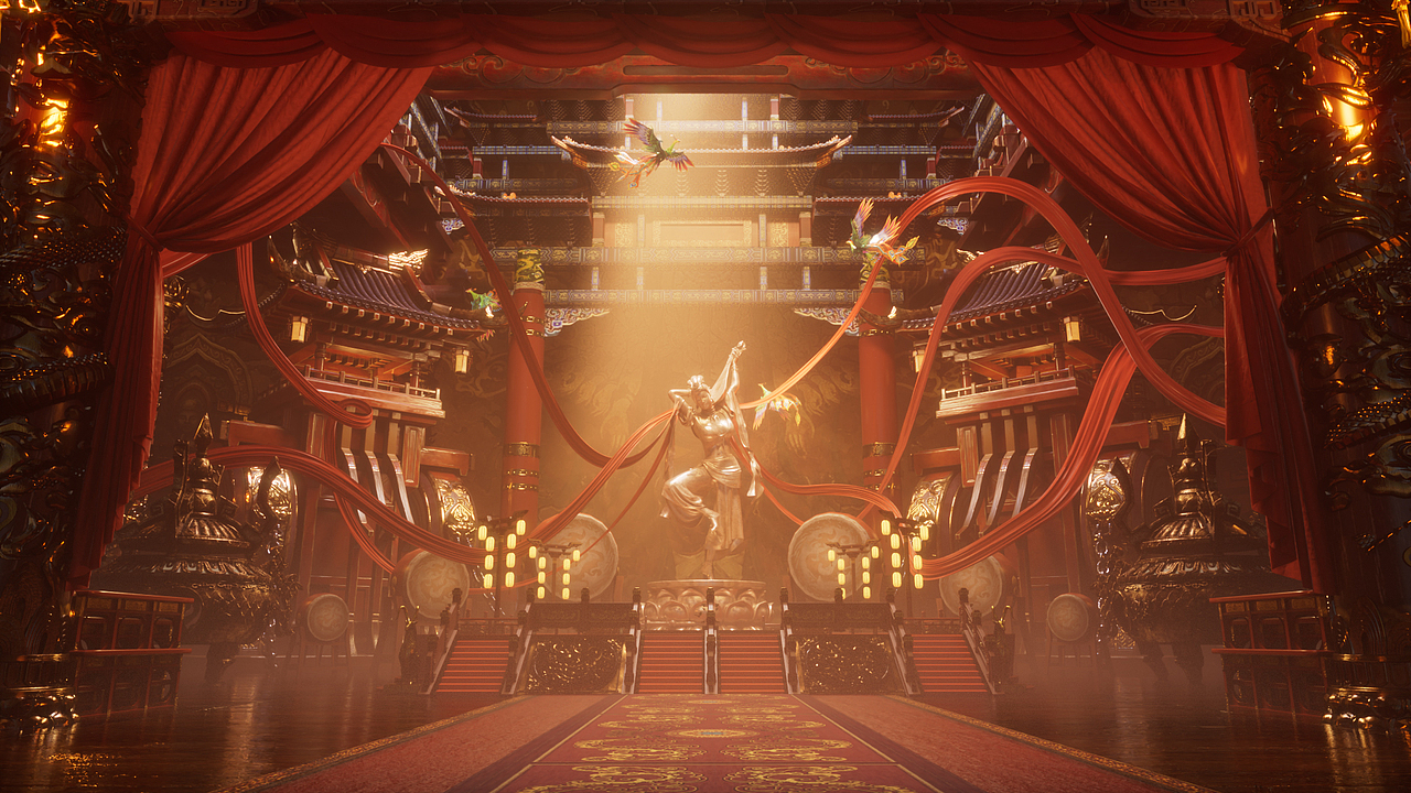 练习（图ZMzc2ODA5NDI4） - 动画/影视 - 站酷设计师猫毛雨原创素材 - 站酷ZCOOL