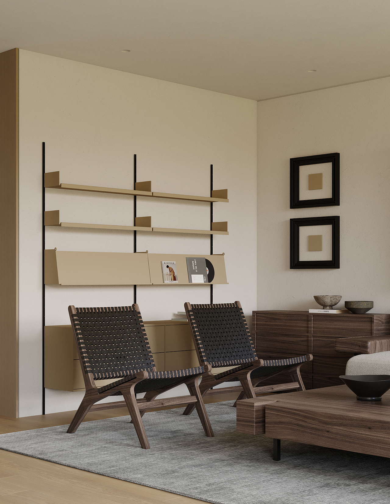 秋天的效果图 有秋天的氛围感（图ZMzc2ODExMTg4） - 家装设计 - 站酷设计师之森特调原创素材 - 站酷ZCOOL