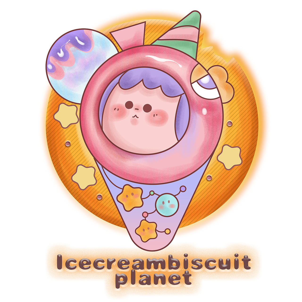 鱼DUDU角色插画集近期（图ZMzc2ODEzMzg4） - IP形象 - 站酷设计师甜甜圈小Q原创素材 - 站酷ZCOOL