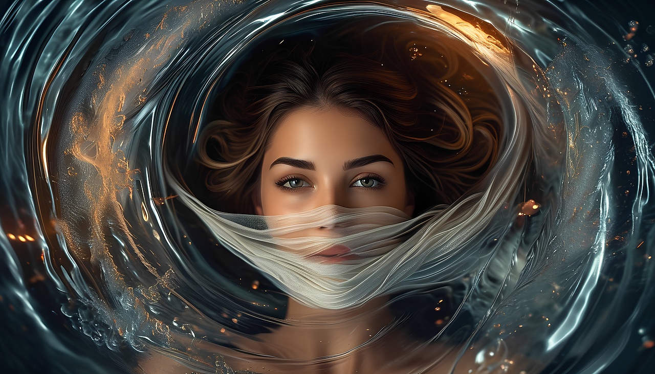 自制AIGC短片-Upgradation(升级)