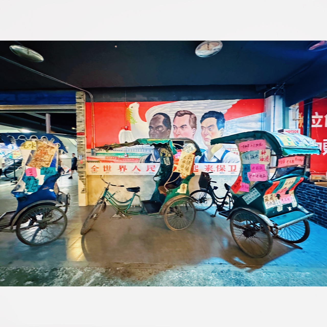 普通人 如何做好逛展攻略❗️（图ZMzc2ODE2NzI4） - 商业空间设计 - 站酷设计师CHANPENG原创素材 - 站酷ZCOOL