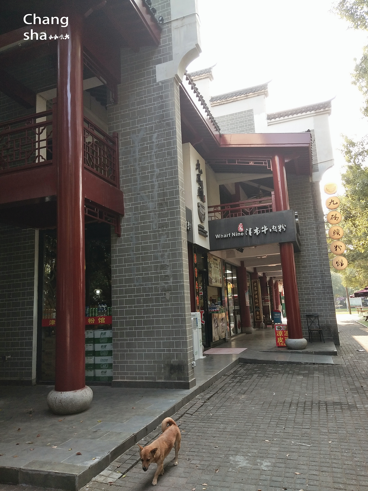 长沙|火苗助燃3.0