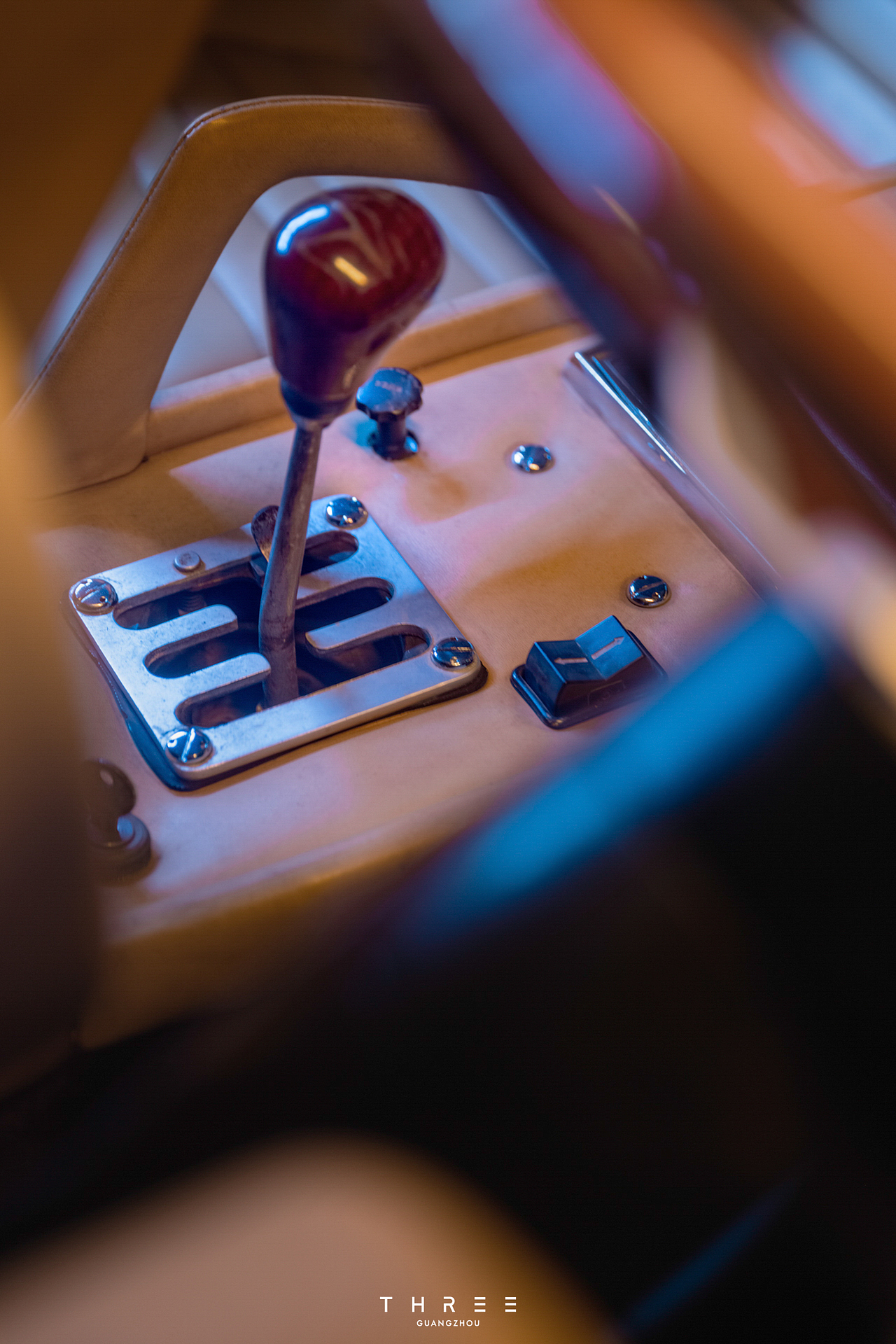 兰博基尼汽车美图 第二弹